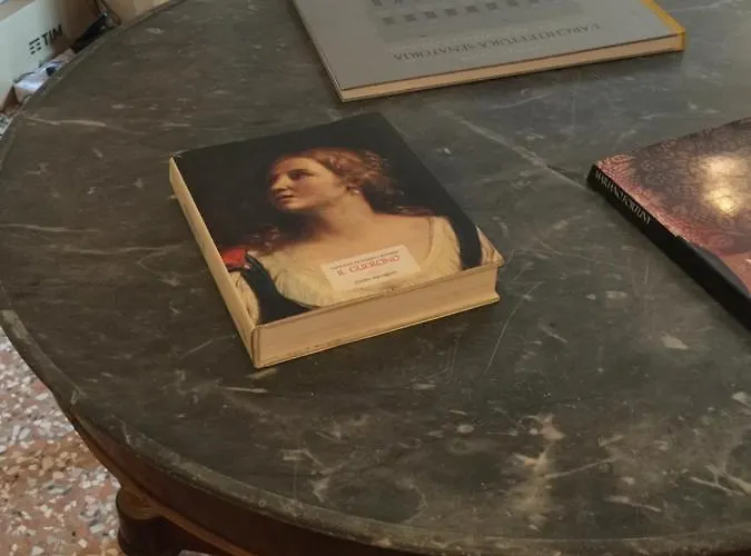 Castiglione 27 Luxury B&B 4*