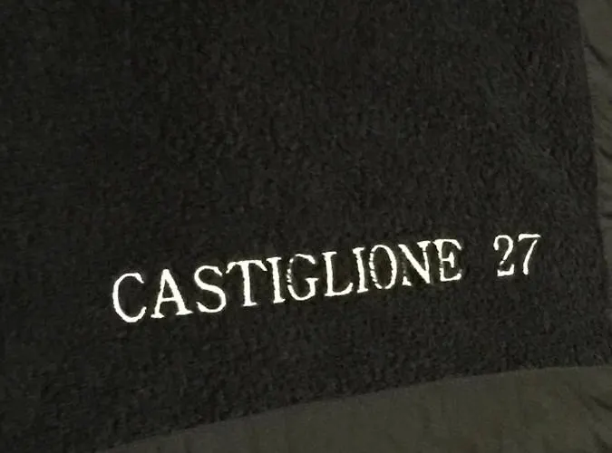 Castiglione 27 Luxury 4* 볼로냐