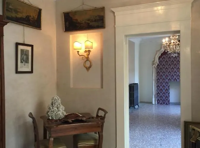 Castiglione 27 Luxury Bologne