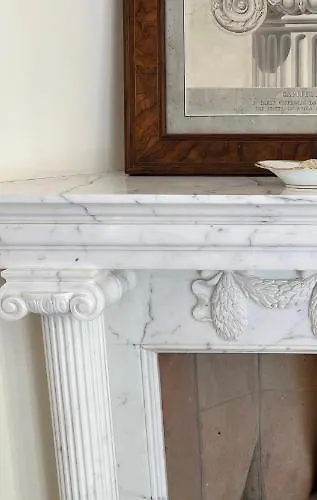 Castiglione 27 Luxury Bed & Breakfast