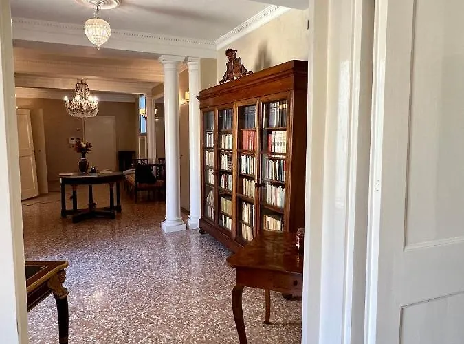 Castiglione 27 Luxury B&B