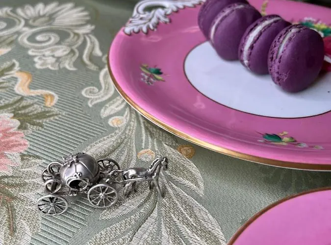 Bed & Breakfast Castiglione 27 Luxury Bologna