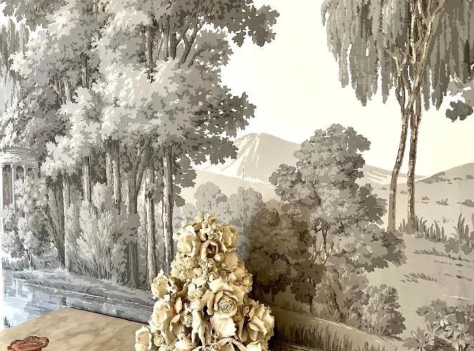 Bed & Breakfast Castiglione 27 Luxury 4*