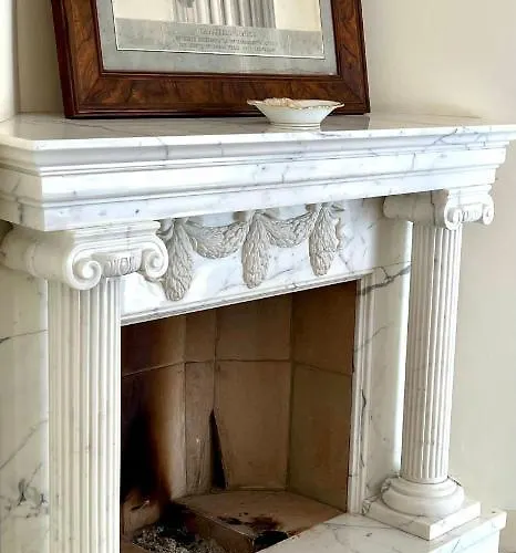 Couette-café Castiglione 27 Luxury 4*