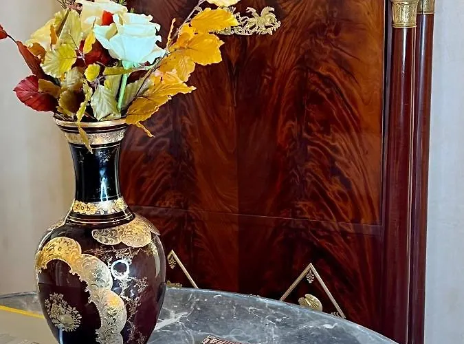 B&B Castiglione 27 Luxury 4*