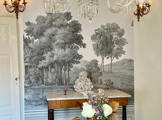 Castiglione 27 Luxury 4* Bologna