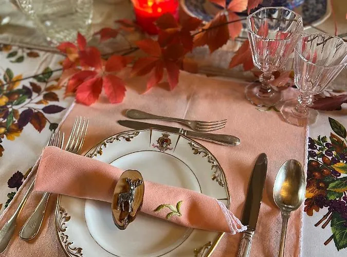 Bed & Breakfast Castiglione 27 Luxury 4*