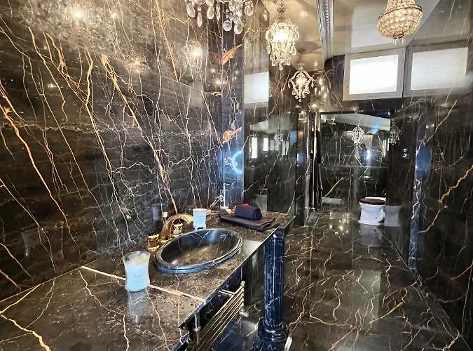 B&B Castiglione 27 Luxury