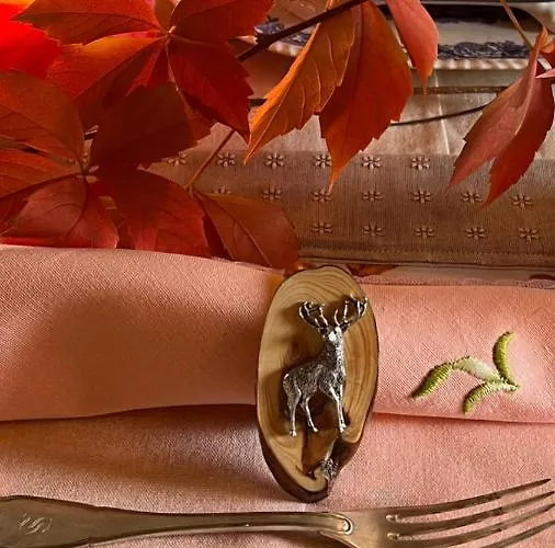 B&B Castiglione 27 Luxury