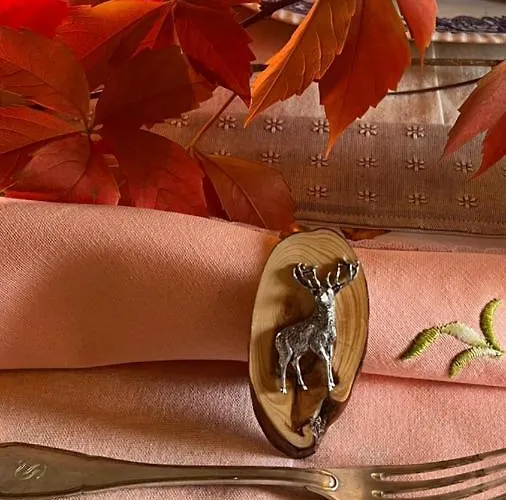 Castiglione 27 Luxury B&B 4*