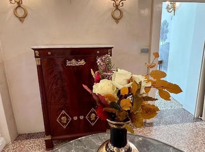 Castiglione 27 Luxury Bologna