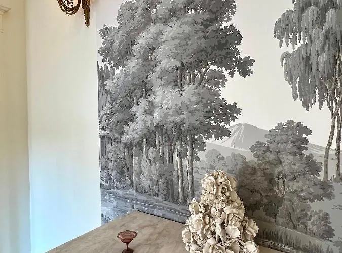 Castiglione 27 Luxury B&B 4*