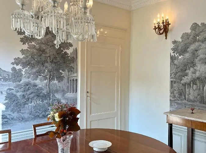 Castiglione 27 Luxury 볼로냐