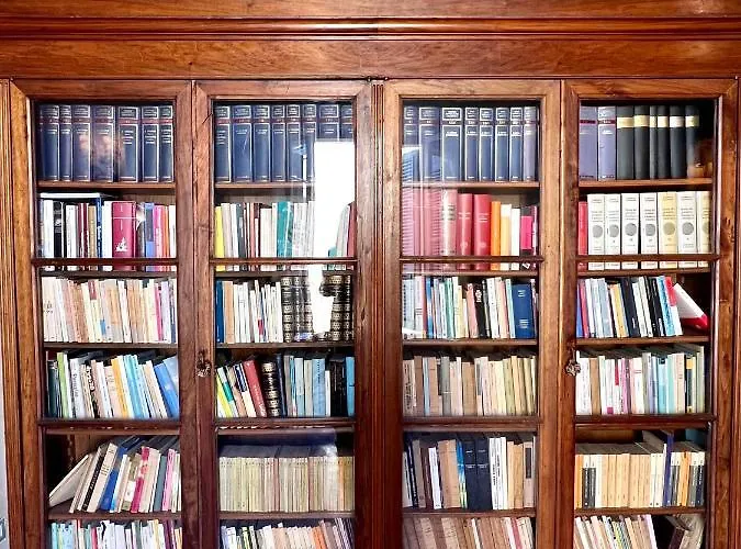 Castiglione 27 Luxury Couette-café 4*