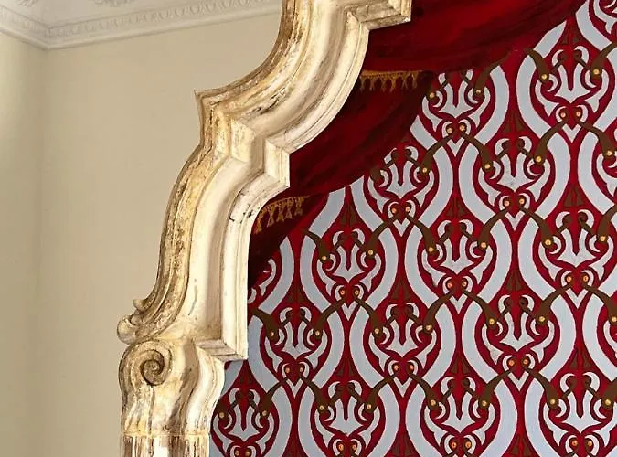 Couette-café Castiglione 27 Luxury Bologne