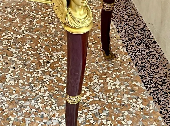 Castiglione 27 Luxury Couette-café