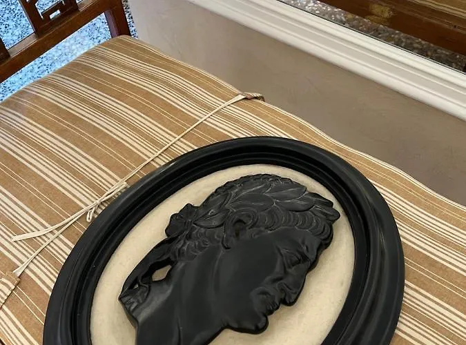 Castiglione 27 Luxury B&B 4*