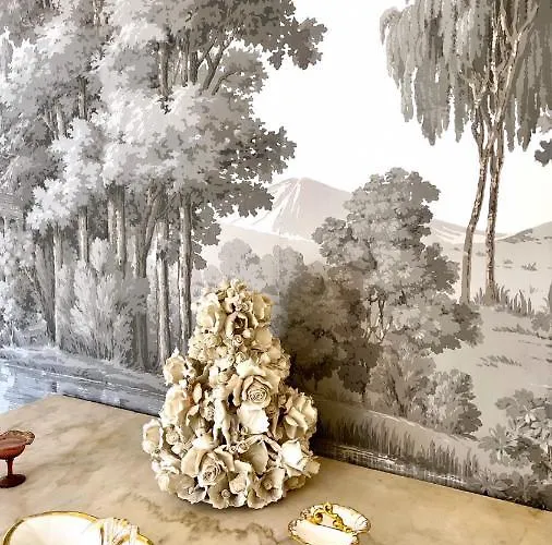 Bed & Breakfast Castiglione 27 Luxury