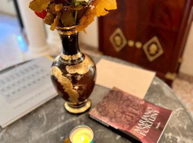 Castiglione 27 Luxury Bed & Breakfast