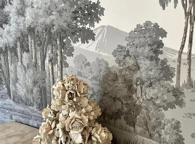 Bed & Breakfast Castiglione 27 Luxury Bologna