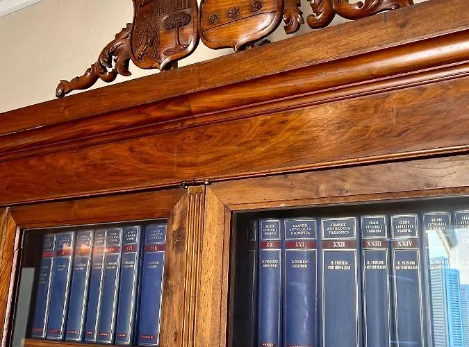 Castiglione 27 Luxury B&B 4*