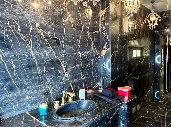 Castiglione 27 Luxury Bed & Breakfast