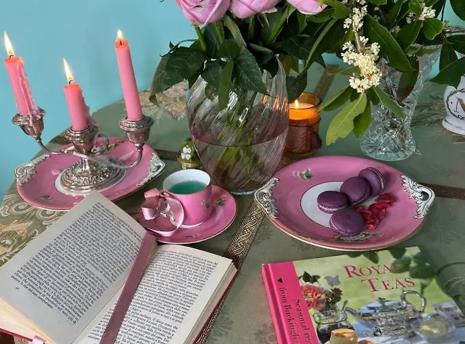 Castiglione 27 Luxury B&B