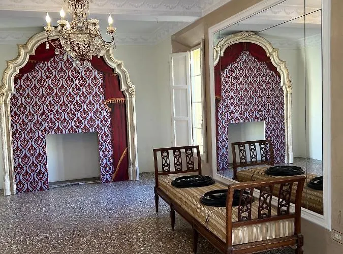 Castiglione 27 Luxury Bologne