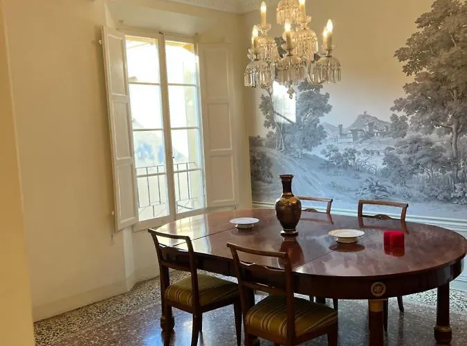 Castiglione 27 Luxury 4* Bologna