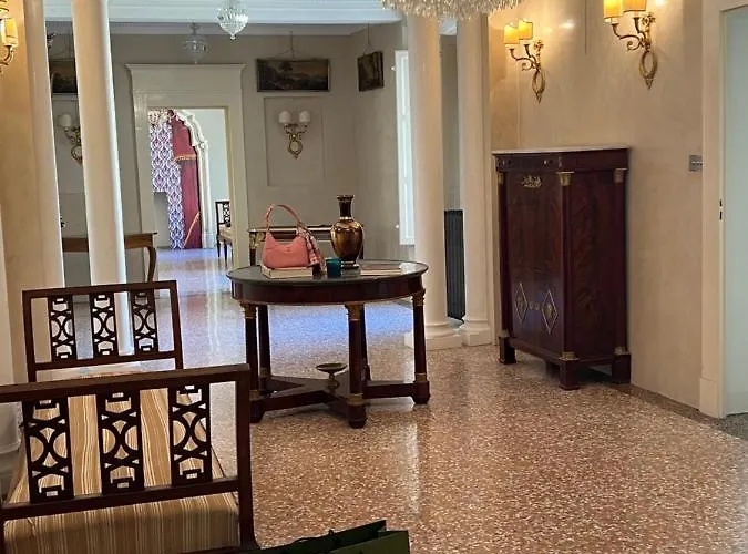 Castiglione 27 Luxury Bed & Breakfast