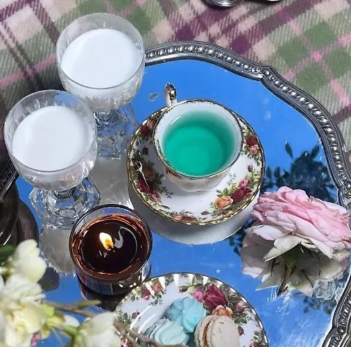 Bed & Breakfast Castiglione 27 Luxury Bologna