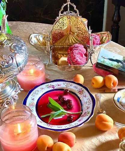 Castiglione 27 Luxury 볼로냐