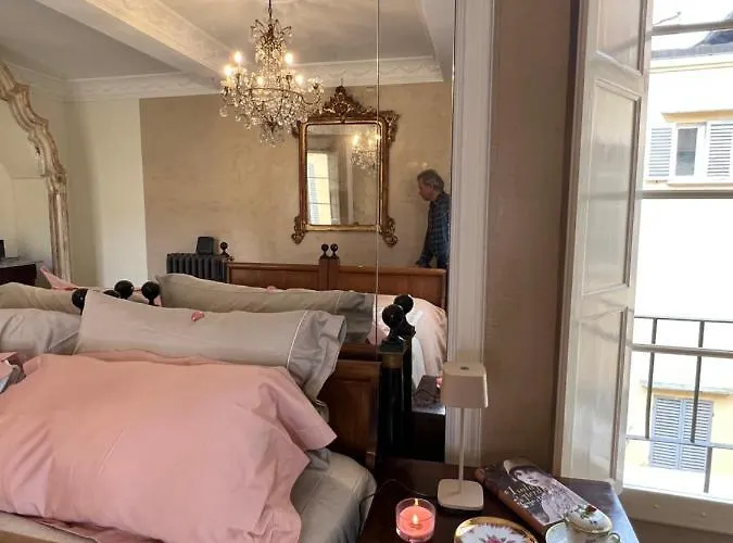 Castiglione 27 Luxury Bed & Breakfast Bologna