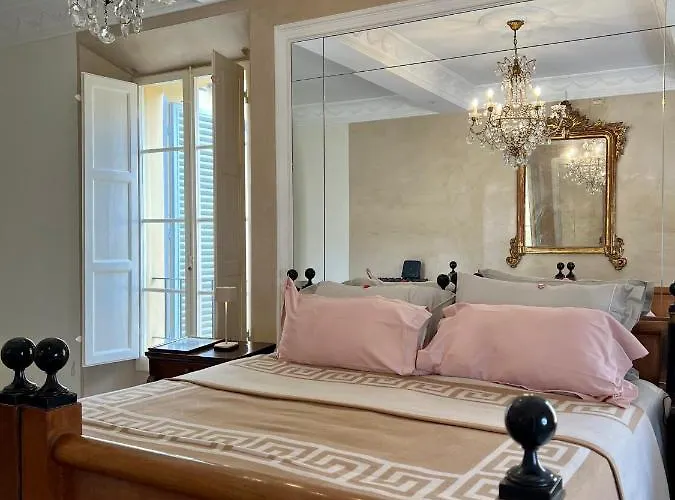 Castiglione 27 Luxury