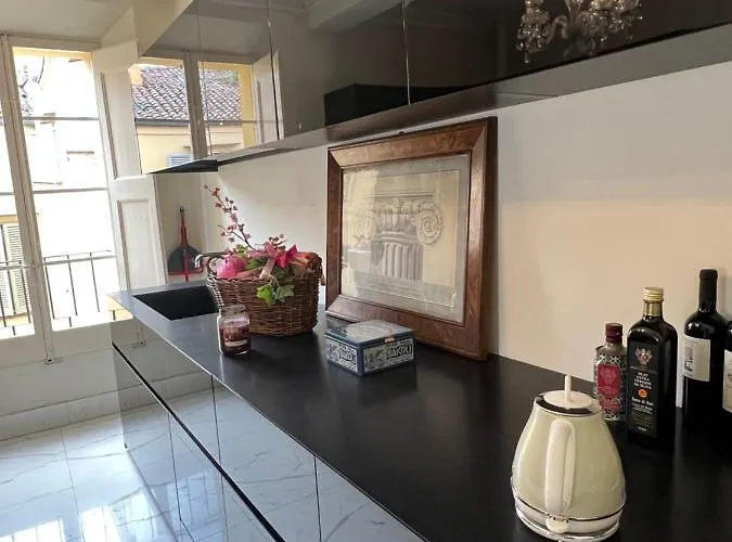 Castiglione 27 Luxury Bologna