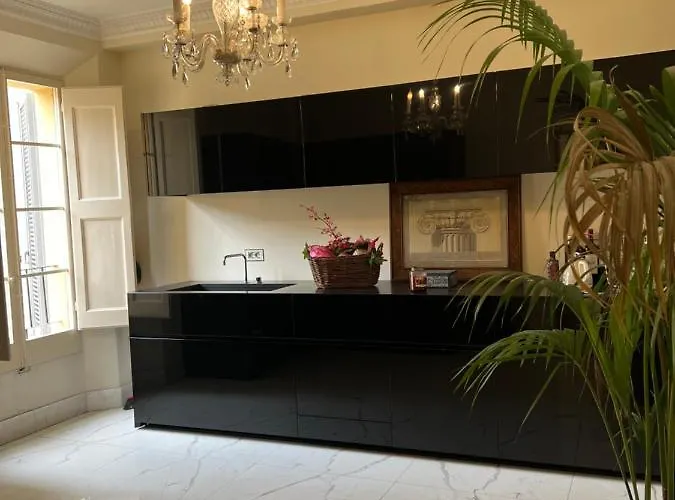 Castiglione 27 Luxury B&B 4*