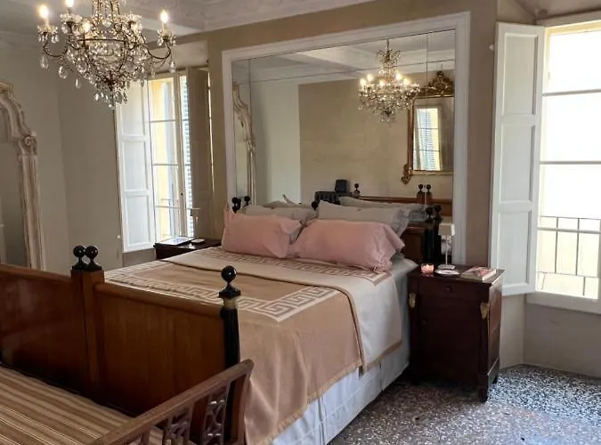 Castiglione 27 Luxury Bologna