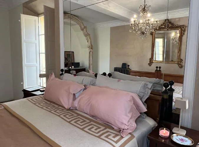 Bed & Breakfast Castiglione 27 Luxury Bologna