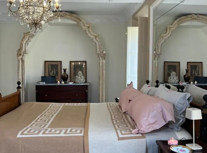 Castiglione 27 Luxury Bed & Breakfast Bologna