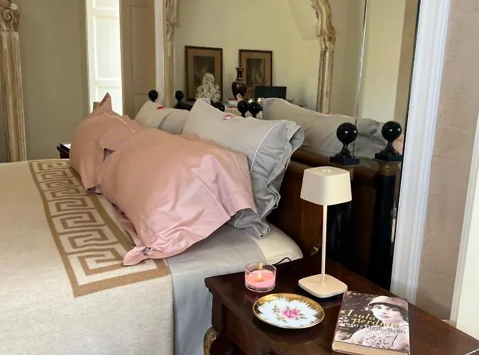 Bed & Breakfast Castiglione 27 Luxury Bologna