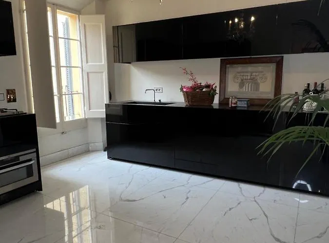 Castiglione 27 Luxury B&B