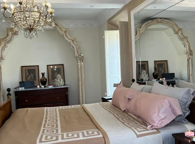 Couette-café Castiglione 27 Luxury