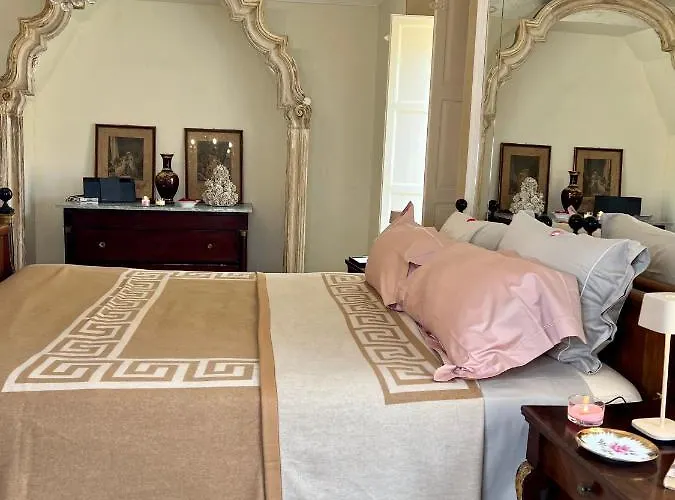 Castiglione 27 Luxury Bed & Breakfast