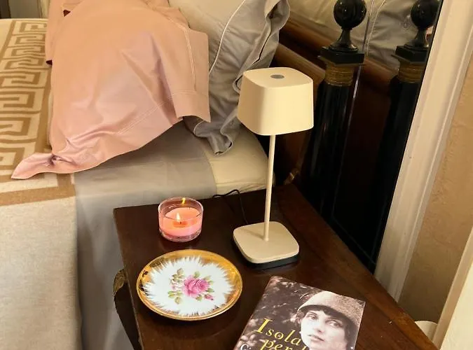 Castiglione 27 Luxury