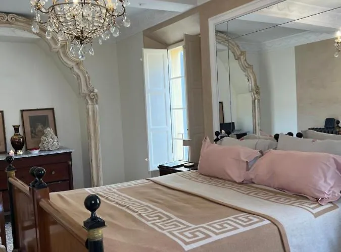 Bed & Breakfast Castiglione 27 Luxury Bologna