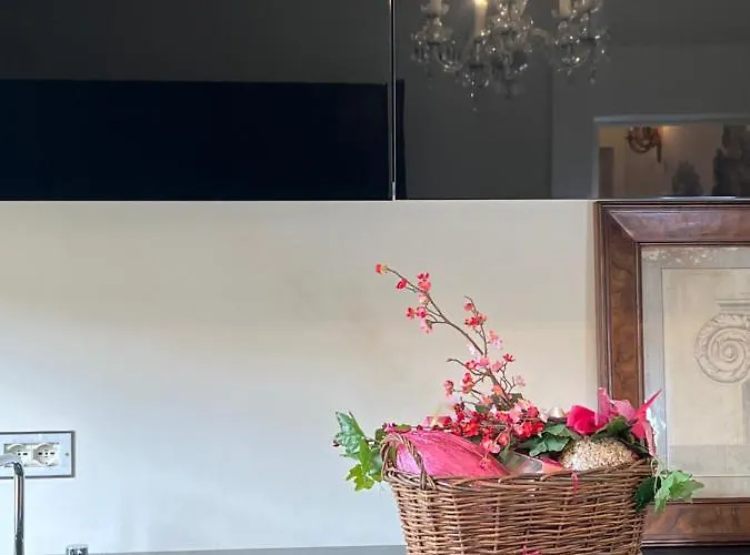 Castiglione 27 Luxury B&B