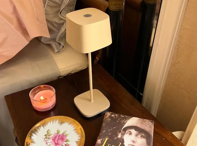 Castiglione 27 Luxury