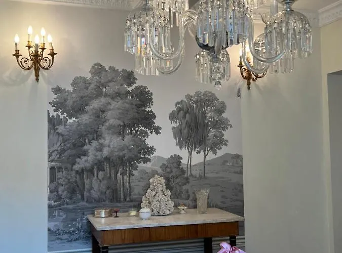 B&B Castiglione 27 Luxury