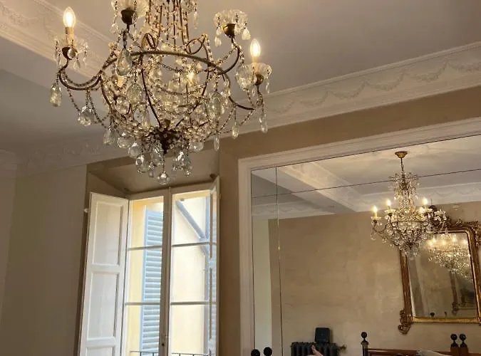 Castiglione 27 Luxury B&B