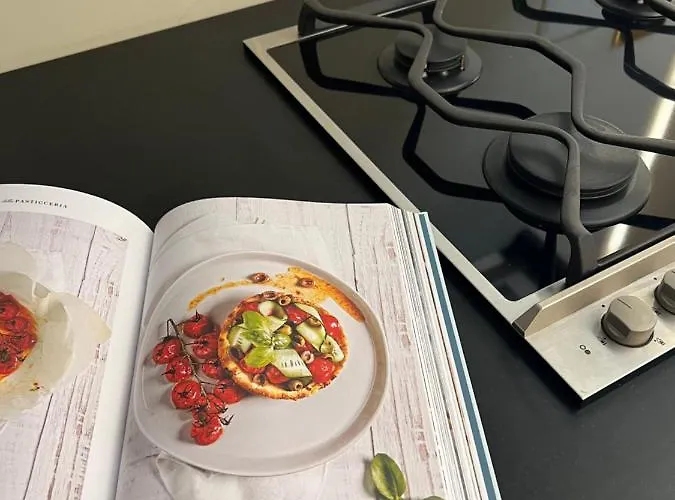 Castiglione 27 Luxury B&B 4*